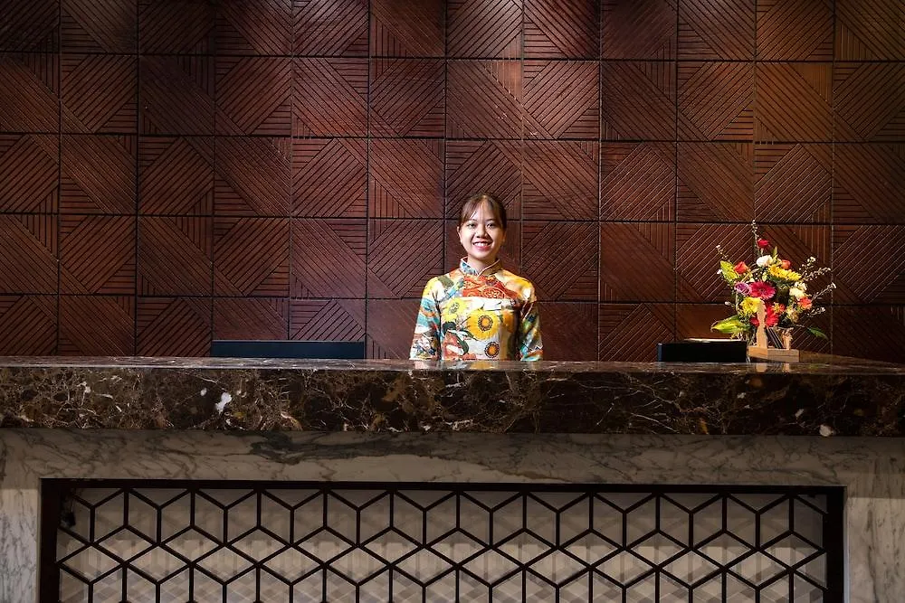 SENVILA Boutique Resort&Spa Hội An 4*,