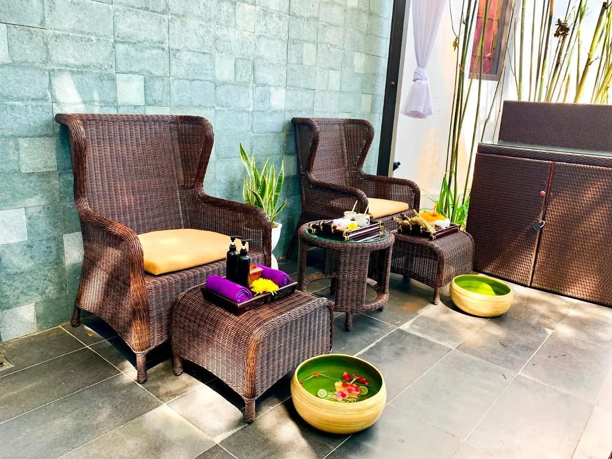 SENVILA Boutique Resort&Spa Hội An