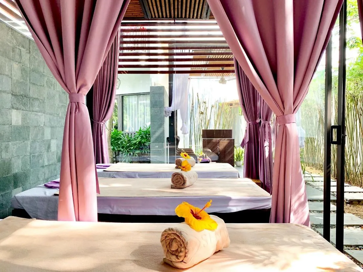 SENVILA Boutique Resort&Spa Hội An