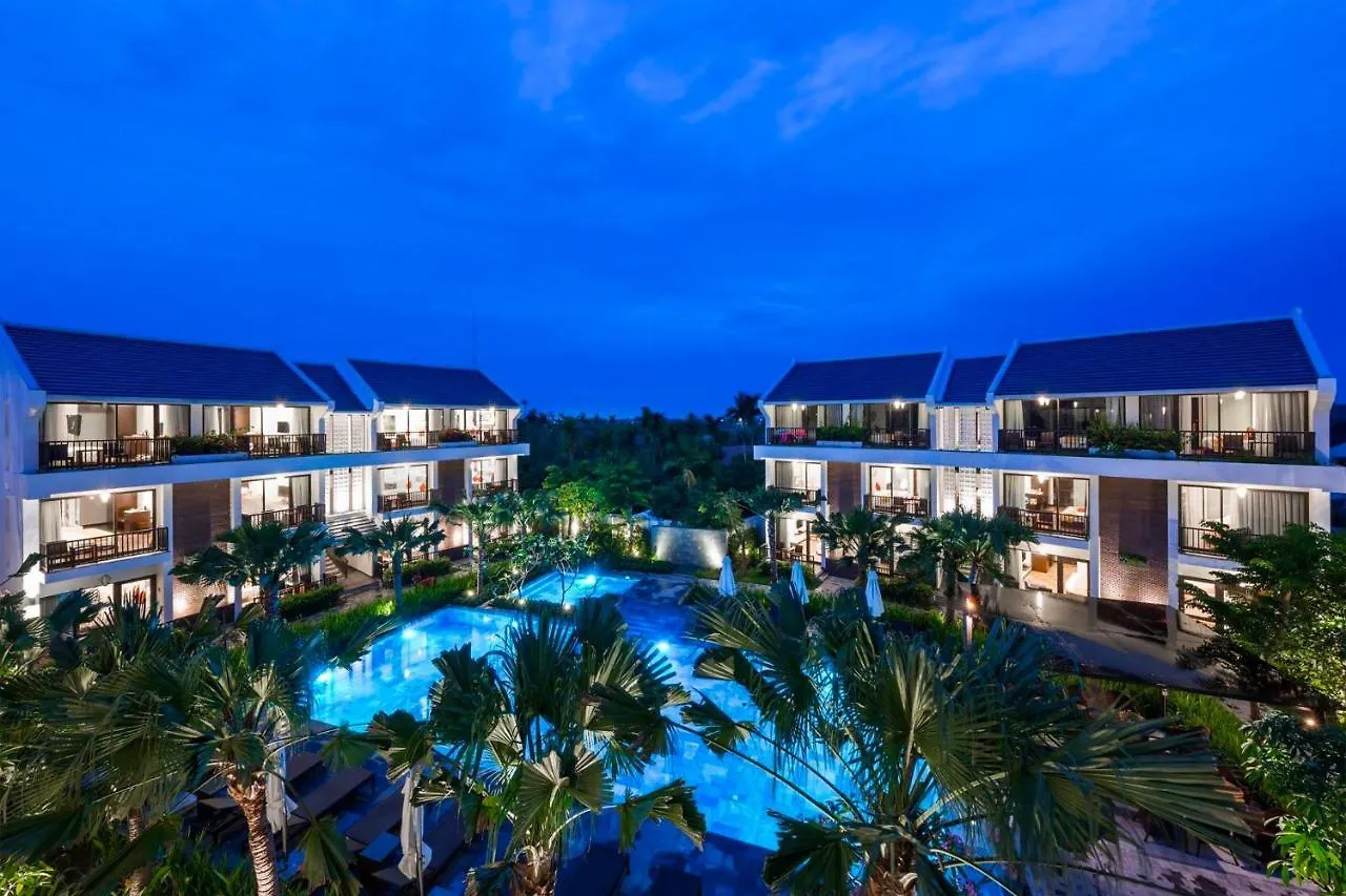 SENVILA Boutique Resort&Spa Hội An