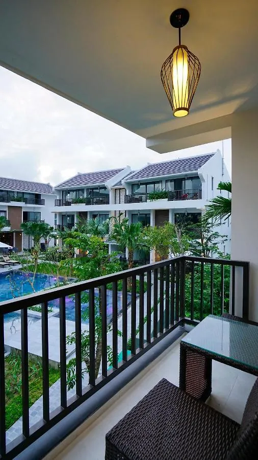 **** Station touristique SENVILA Boutique Resort&Spa Hội An Vietnam