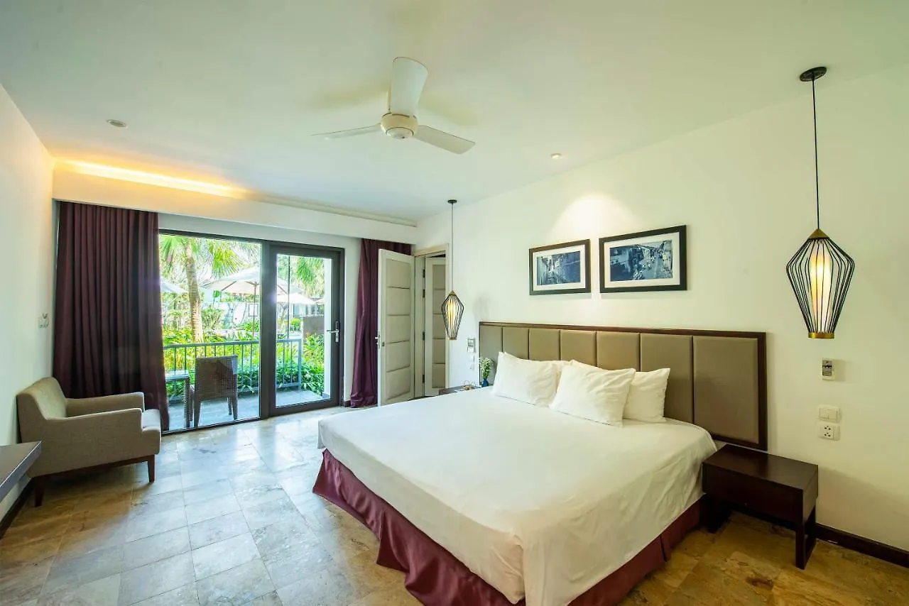 Station touristique SENVILA Boutique Resort&Spa Hội An