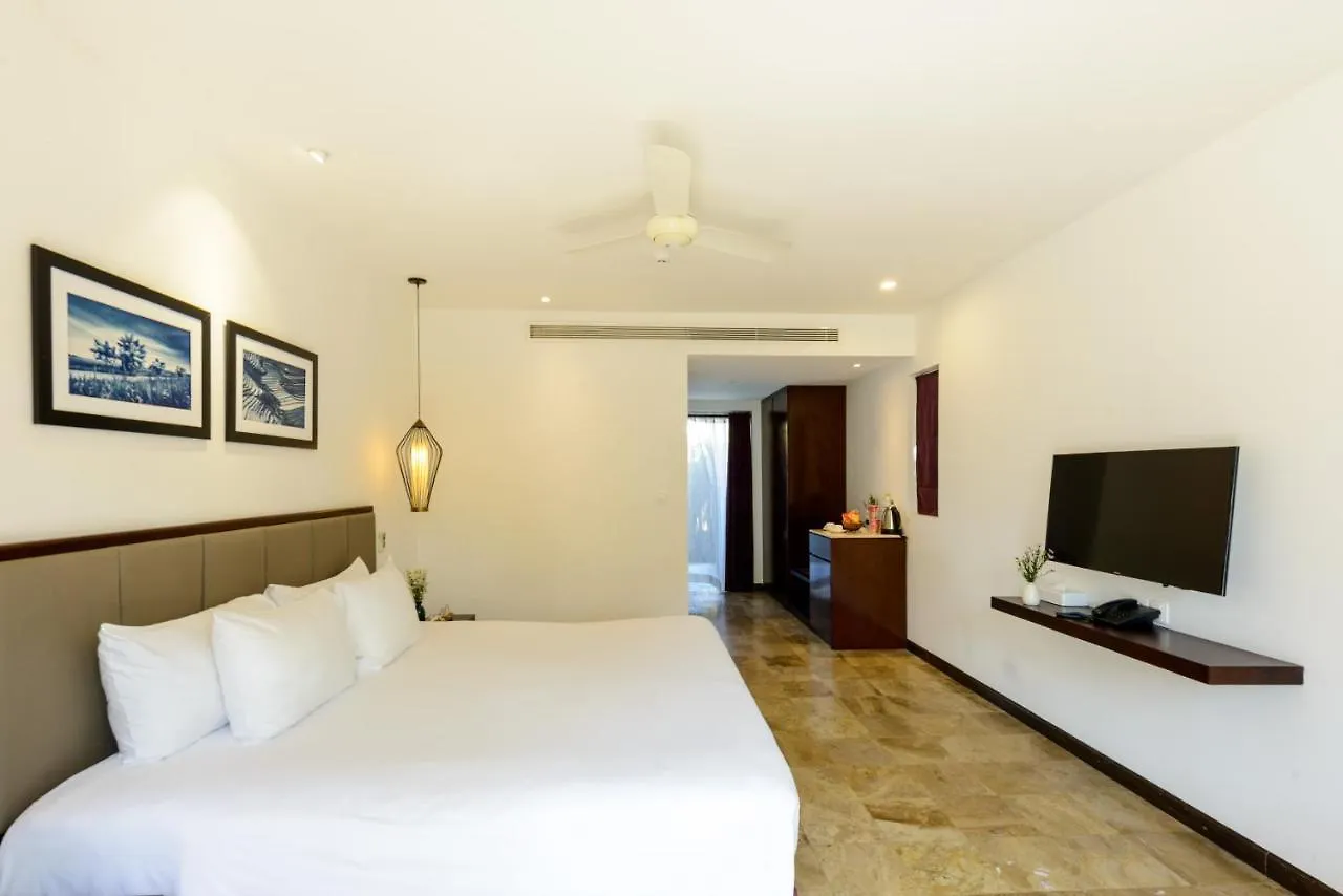 SENVILA Boutique Resort&Spa Hội An