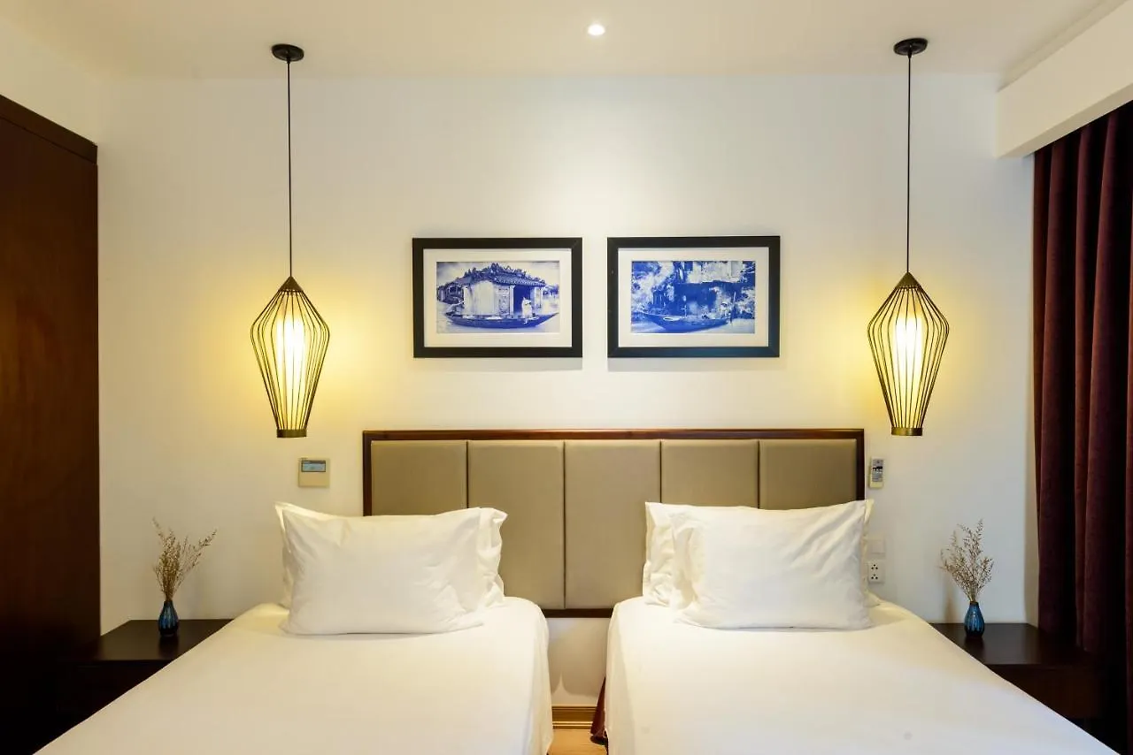 Station touristique SENVILA Boutique Resort&Spa Hội An