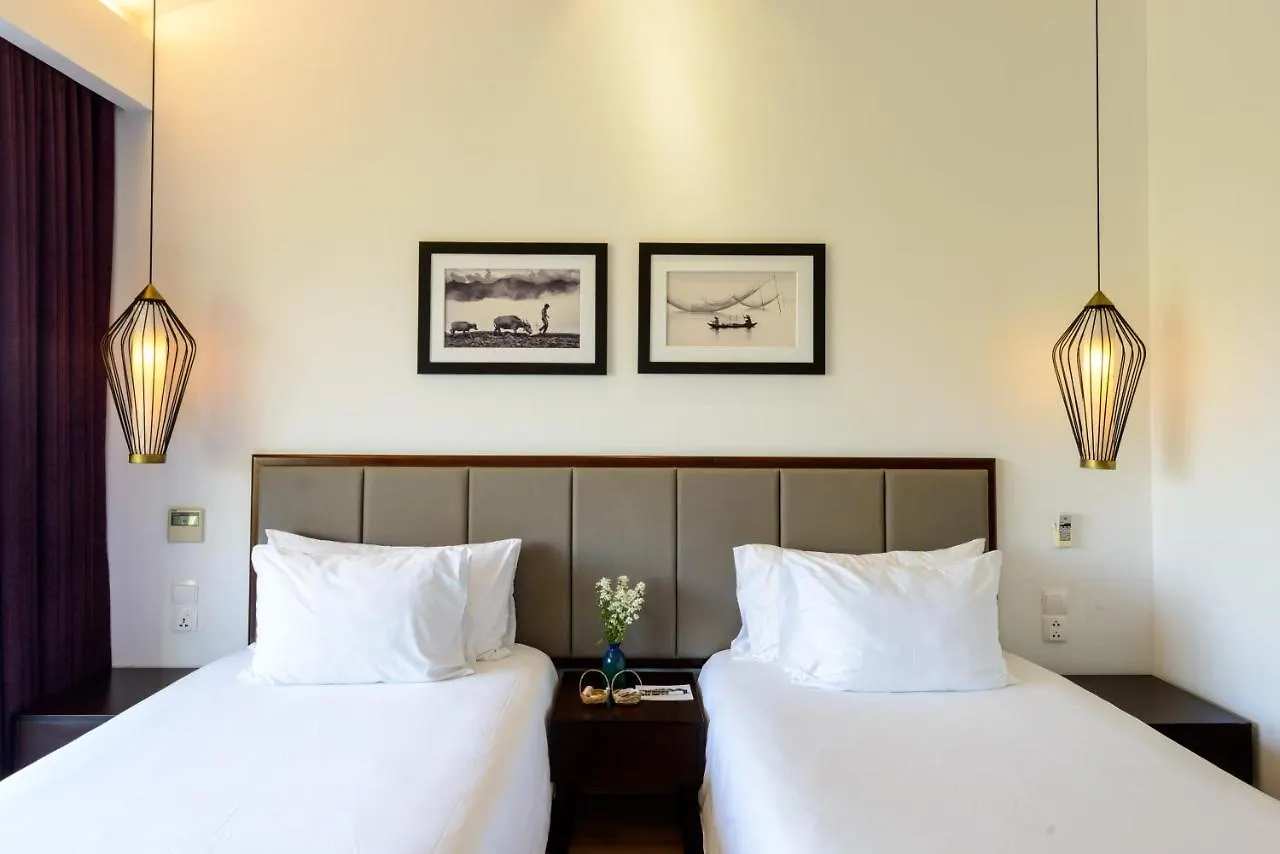 SENVILA Boutique Resort&Spa Hội An Vietnam