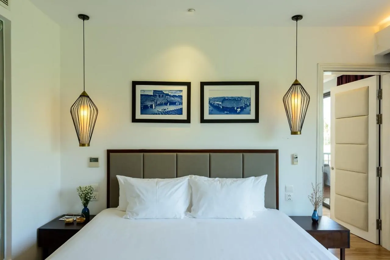 SENVILA Boutique Resort&Spa Hội An