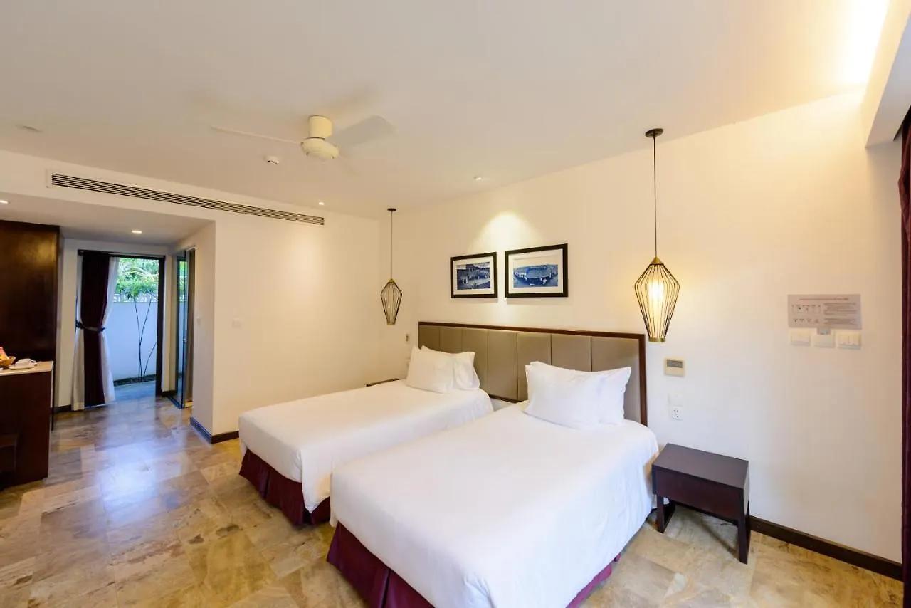 Station touristique SENVILA Boutique Resort&Spa Hội An