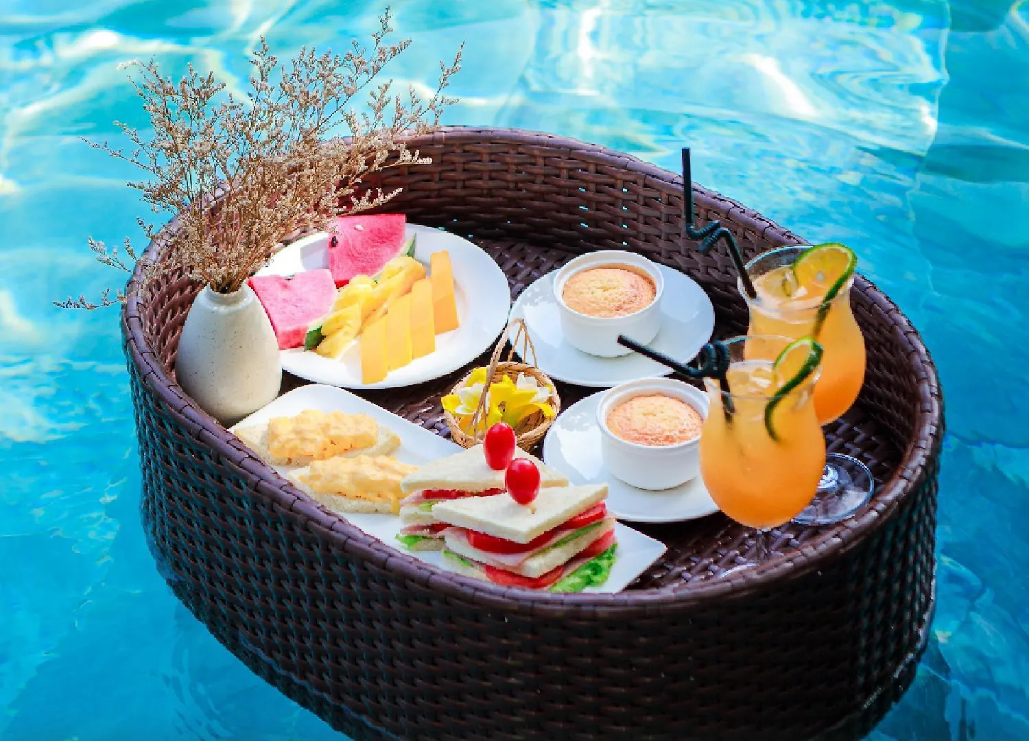 Station touristique SENVILA Boutique Resort&Spa Hội An
