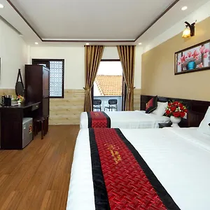  Séjour chez l'habitant Trang