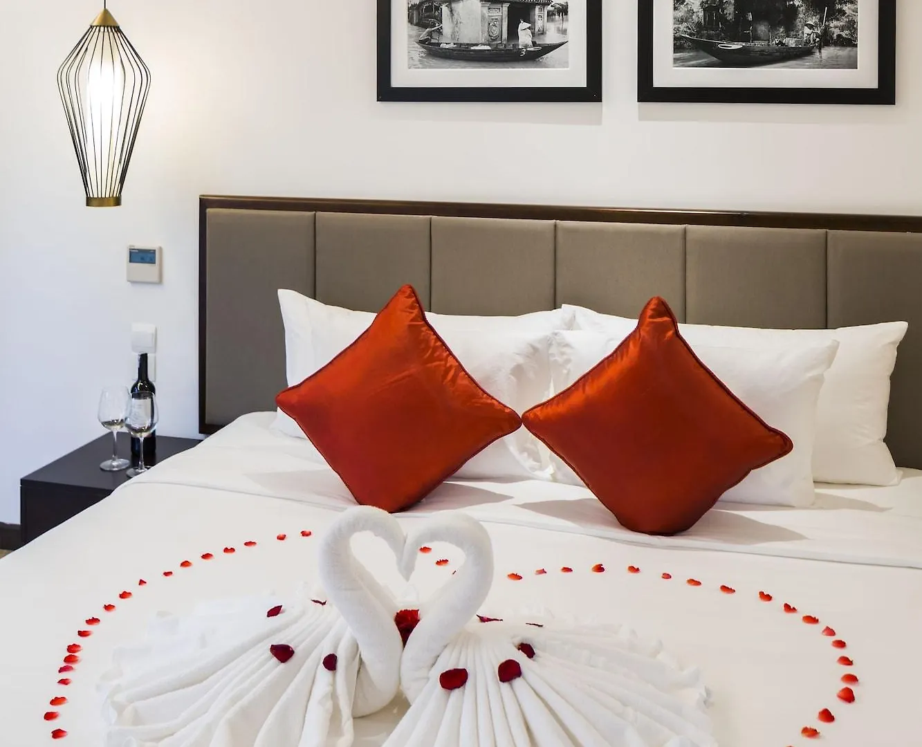 Senvila Boutique Resort & Spa Hoi An