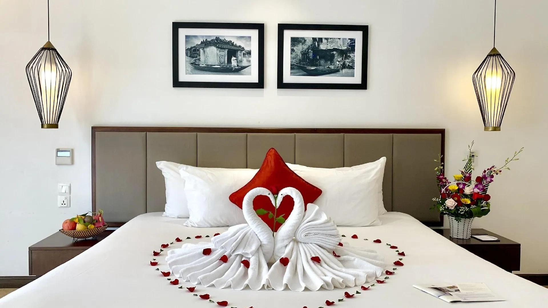 Senvila Boutique Resort & Spa Hoi An