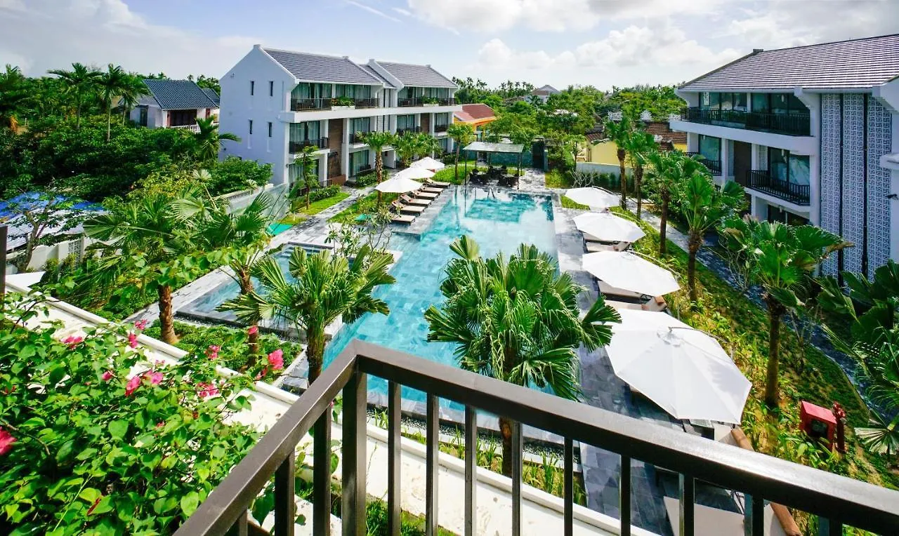 Senvila Boutique Resort & Spa contacts