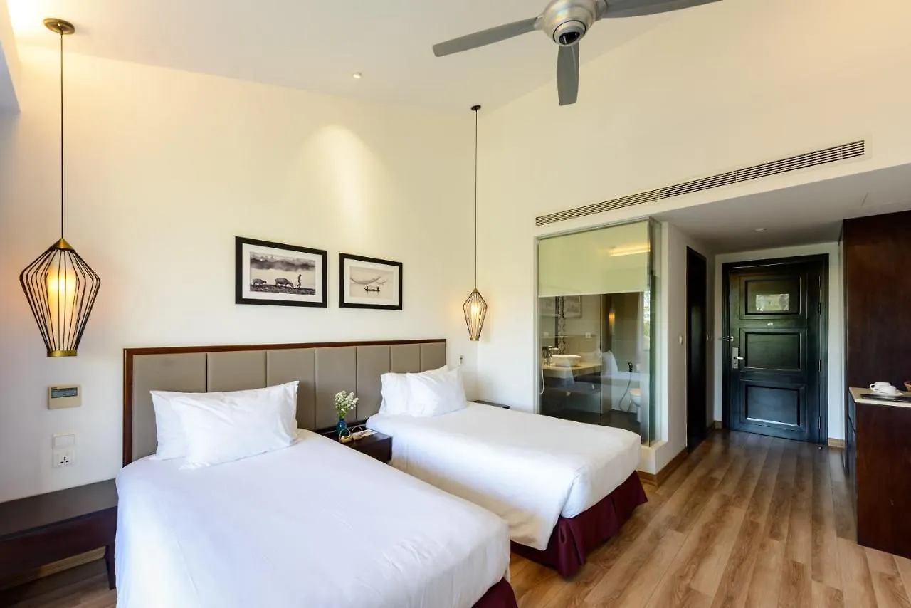 Senvila Boutique Resort & Spa Hoi An
