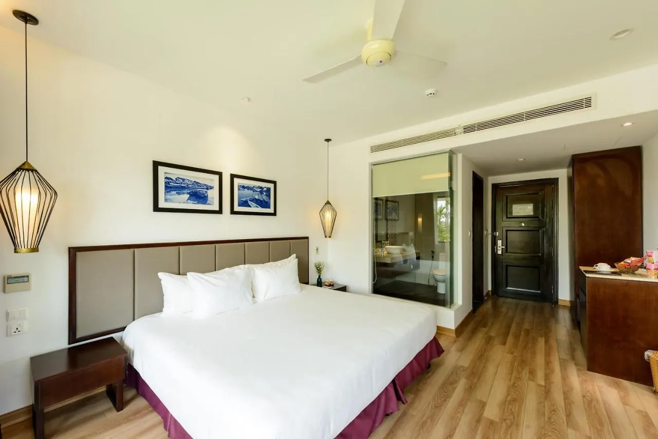 ****  Senvila Boutique Resort & Spa Hoi An Vietnam