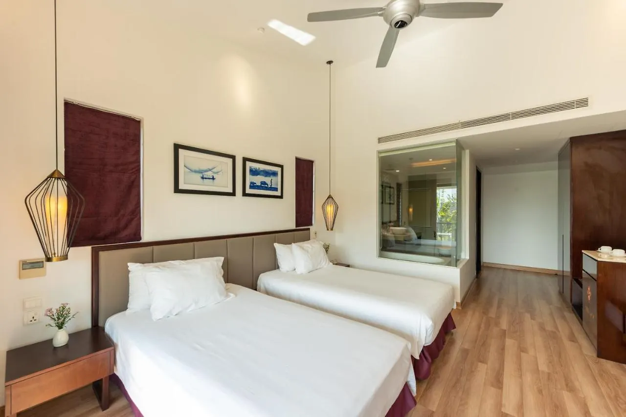 Senvila Boutique Resort & Spa Hoi An