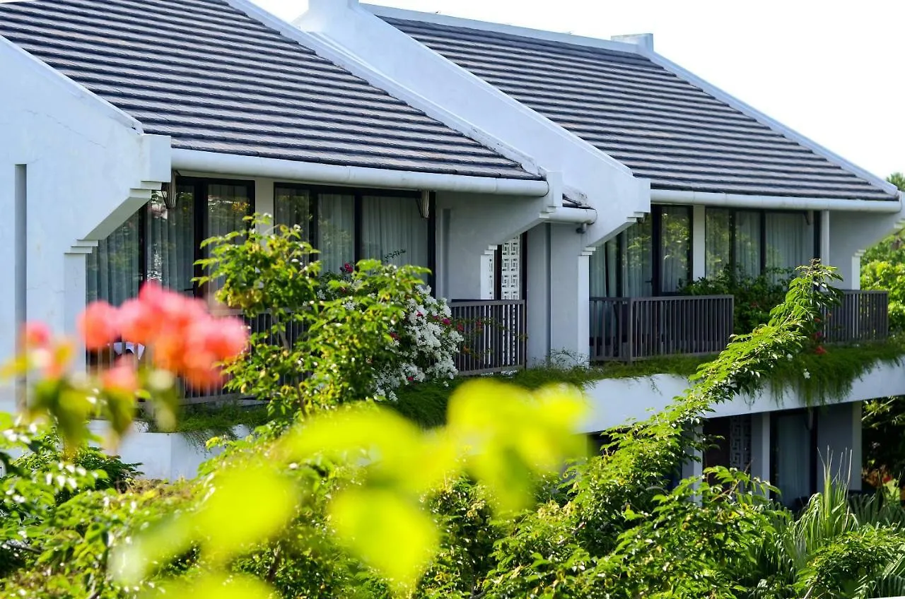 Senvila Boutique Resort & Spa Hoi An
