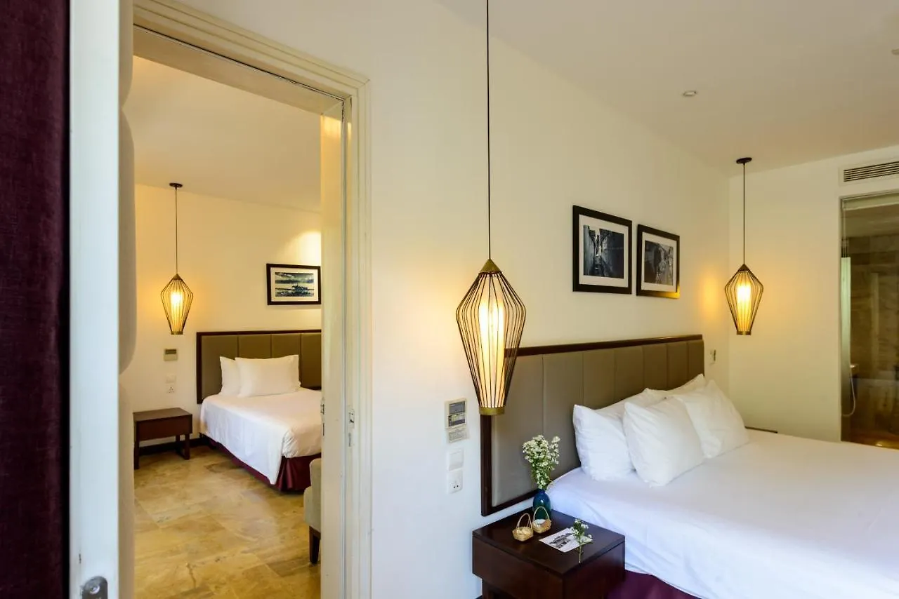 Senvila Boutique Resort & Spa Hoi An