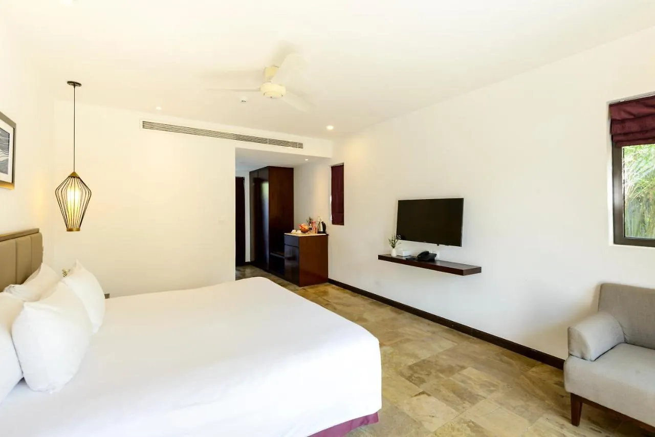 Senvila Boutique Resort & Spa Hoi An 4*,  Vietnam