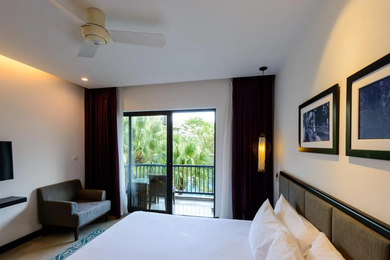 Senvila Boutique Resort & Spa Hoi An 4*,  Vietnam