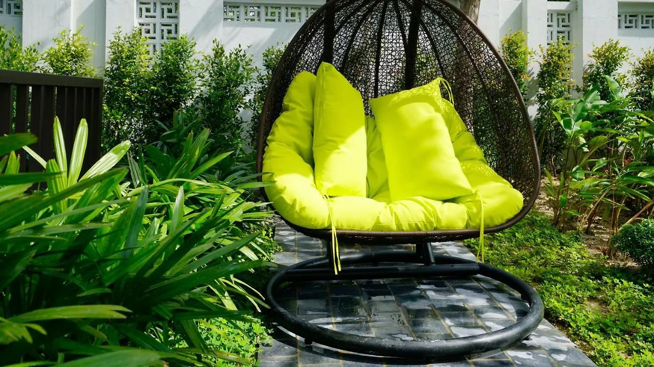 ****  Senvila Boutique Resort & Spa Hoi An Vietnam