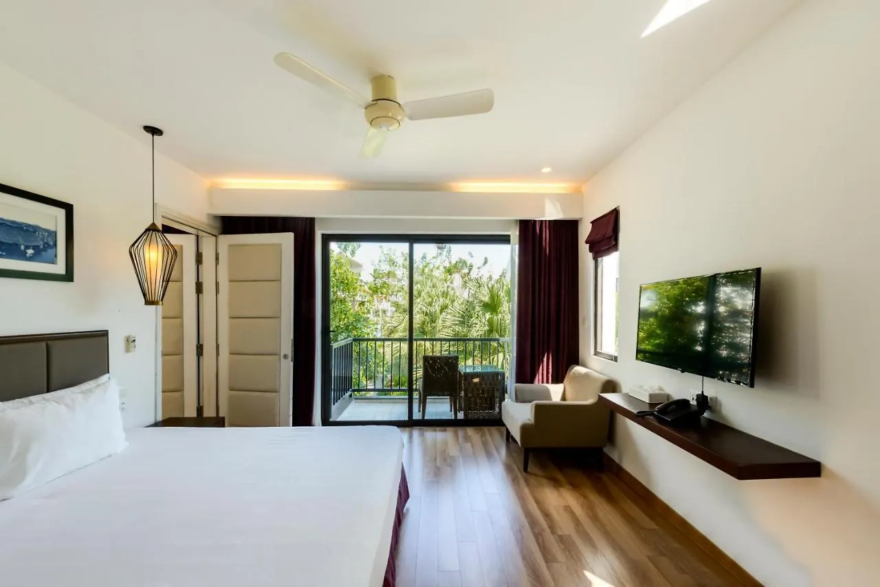 Senvila Boutique Resort & Spa Hoi An