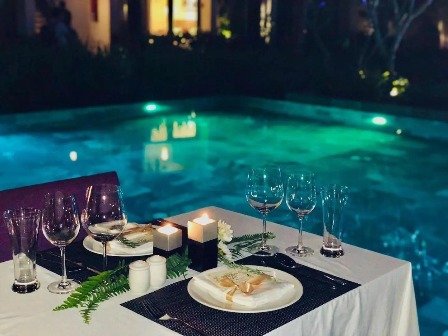 Senvila Boutique Resort & Spa Hoi An 4*,